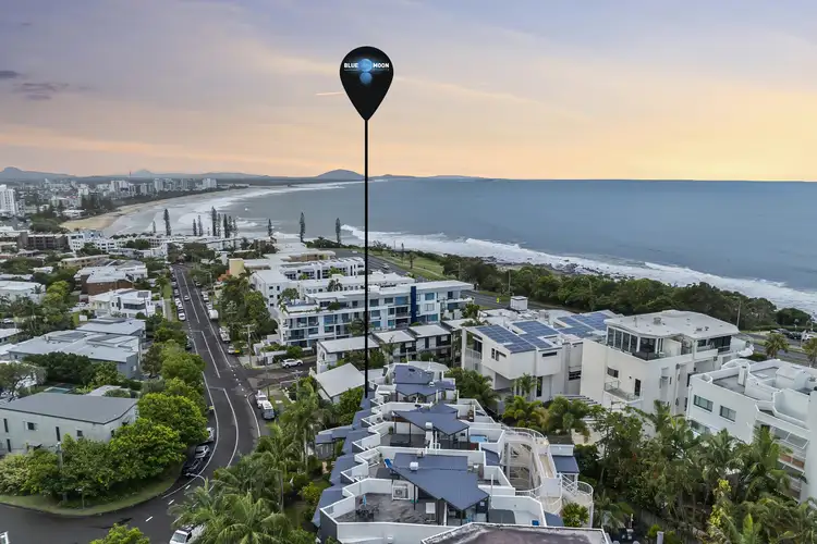 Fourth view of Homely apartment listing, Unit 1/10 Edward St, Alexandra Headland QLD 4572