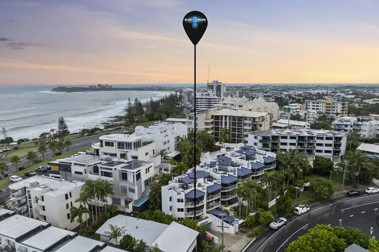 Fifth view of Homely apartment listing, Unit 1/10 Edward St, Alexandra Headland QLD 4572