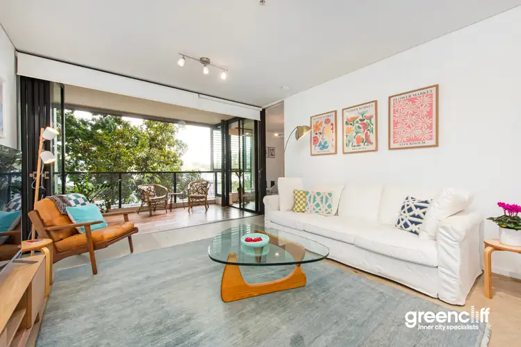 202/3 Sterling Cct, Camperdown NSW 2050
