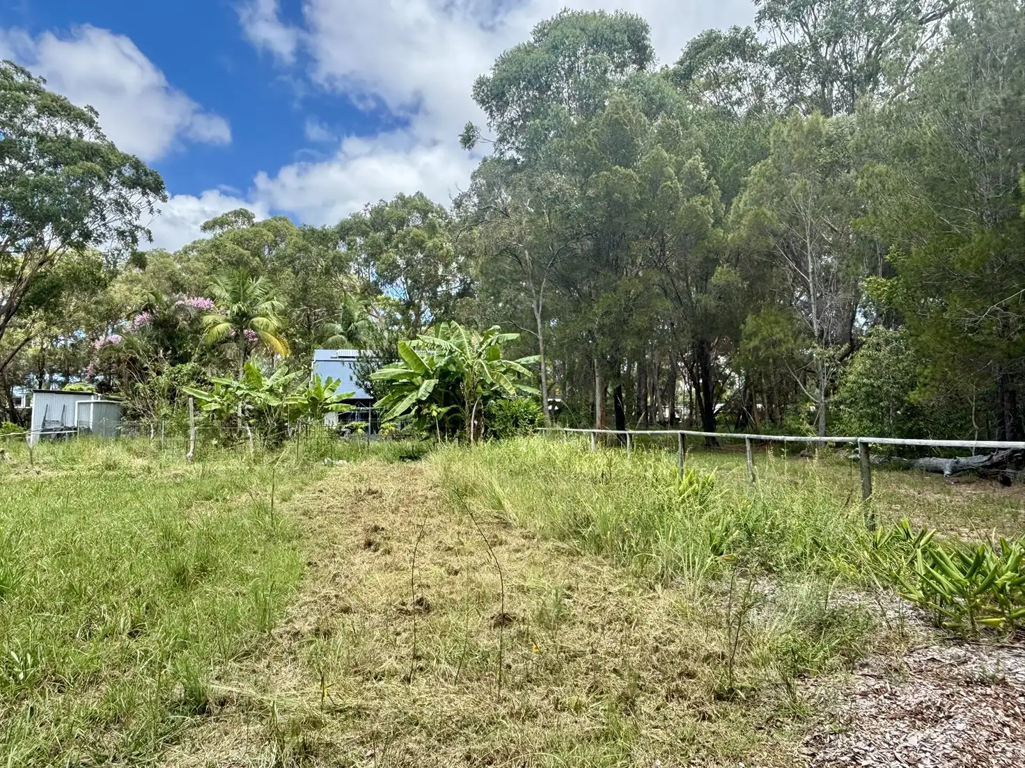 Main view of Homely land listing, 20 Mercury Rd, Russell Island QLD 4184