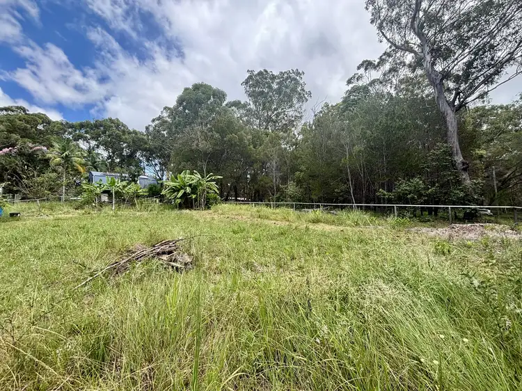 Second view of Homely land listing, 20 Mercury Rd, Russell Island QLD 4184