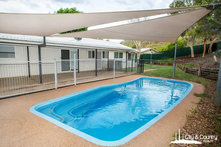 5 Dillon Crescent, Mount Isa QLD 4825
