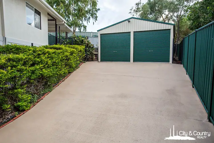 Second view of Homely house listing, 5 Dillon Crescent, Mount Isa QLD 4825