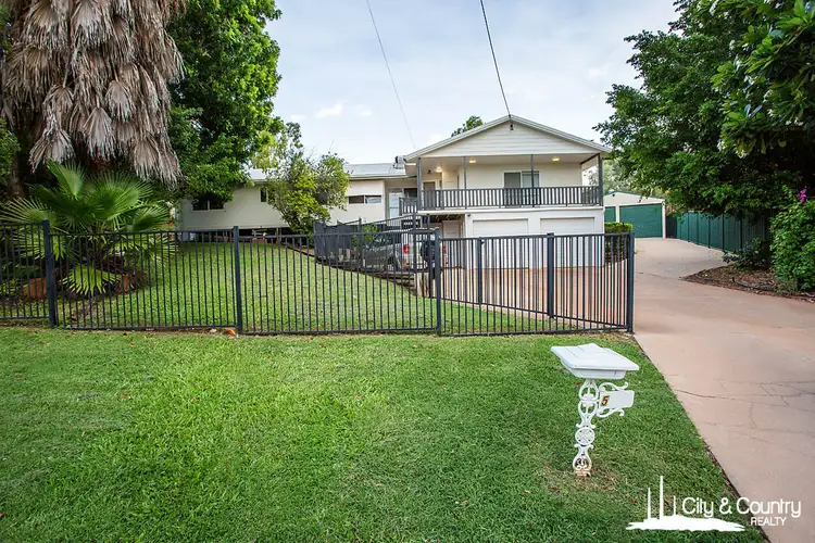 Third view of Homely house listing, 5 Dillon Crescent, Mount Isa QLD 4825