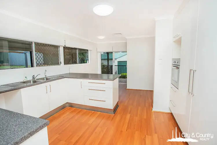 Fourth view of Homely house listing, 5 Dillon Crescent, Mount Isa QLD 4825