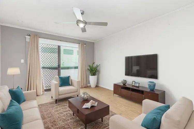 Main view of Homely unit listing, Unit 4/147 Charles St, West Perth WA 6005
