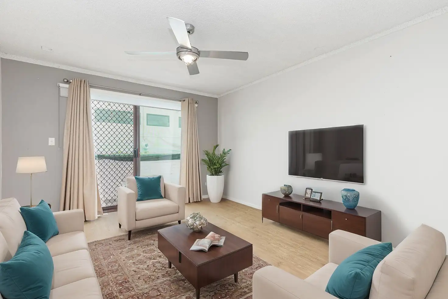 Main view of Homely unit listing, Unit 4/147 Charles St, West Perth WA 6005