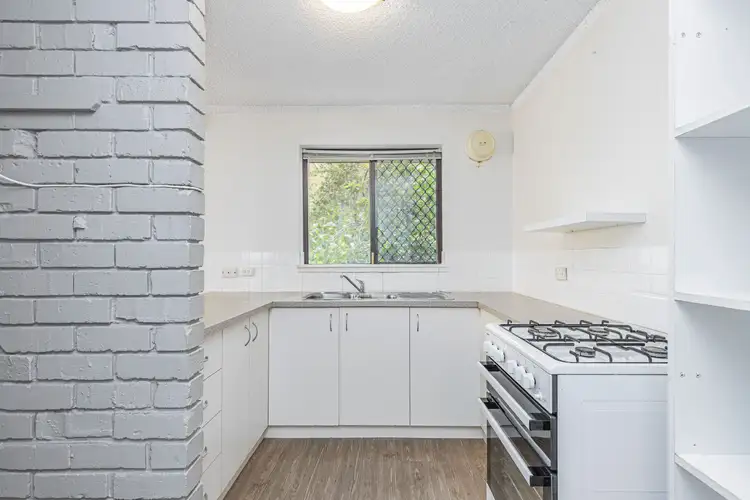 Second view of Homely unit listing, Unit 4/147 Charles St, West Perth WA 6005