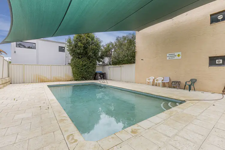 Seventh view of Homely unit listing, Unit 4/147 Charles St, West Perth WA 6005