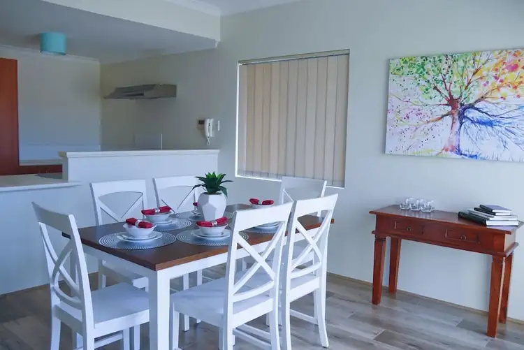 Main view of Homely unit listing, Unit 16/39 Currambine Boulevard, Currambine WA 6028
