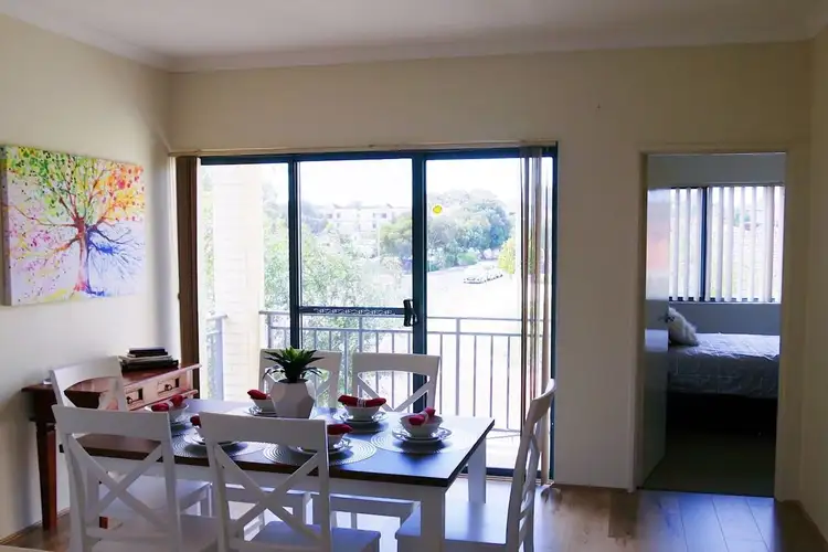Third view of Homely unit listing, Unit 16/39 Currambine Boulevard, Currambine WA 6028