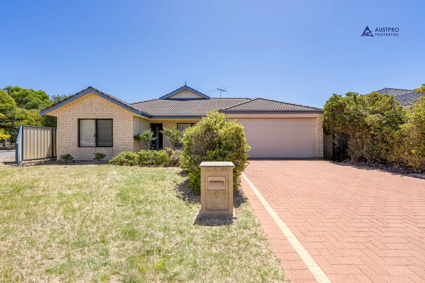 Main view of Homely house listing, 1 Geographe Bay Pass, Secret Harbour WA 6173