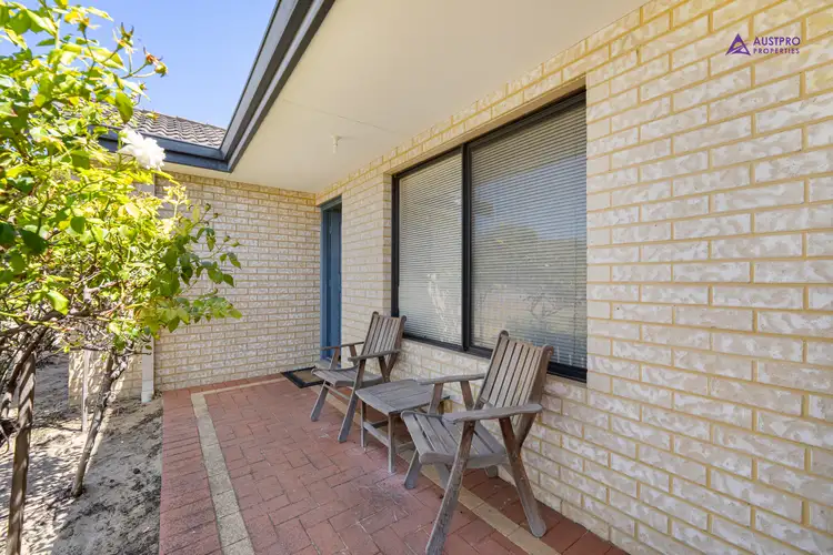 Second view of Homely house listing, 1 Geographe Bay Pass, Secret Harbour WA 6173