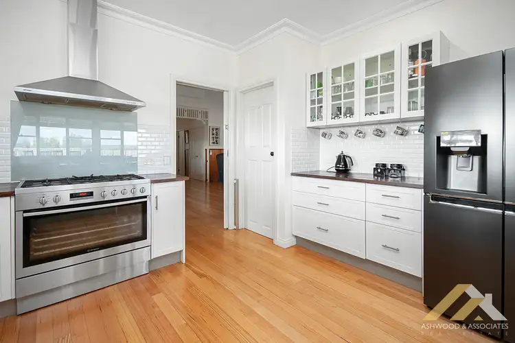 Fifth view of Homely house listing, 22 Jennings Rd, Bruthen VIC 3885
