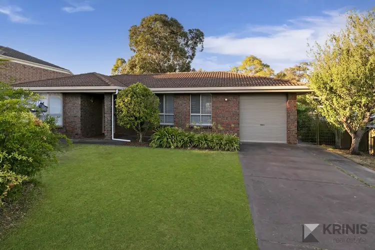 Main view of Homely house listing, 23 Glenthorn Cres, O'halloran Hill SA 5158