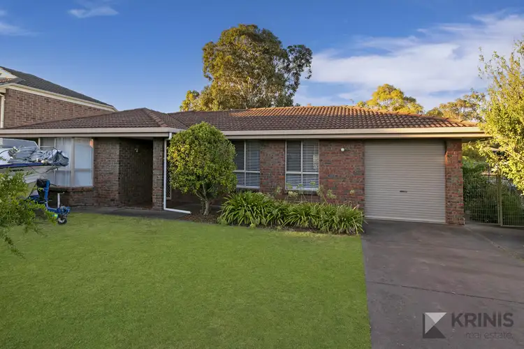 Second view of Homely house listing, 23 Glenthorn Cres, O'halloran Hill SA 5158