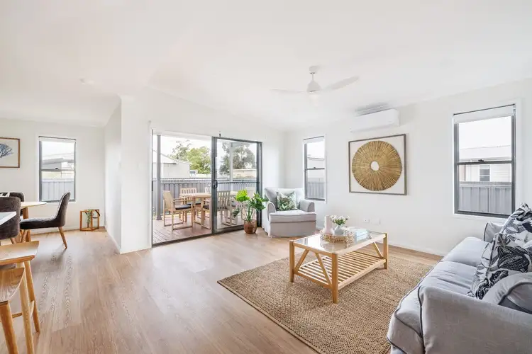 Second view of Homely house listing, Site 38 Fraser/79 Princes Highway, Eden NSW 2551