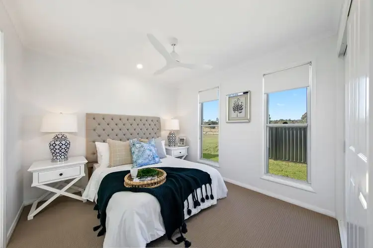 Fifth view of Homely house listing, Site 38 Fraser/79 Princes Highway, Eden NSW 2551