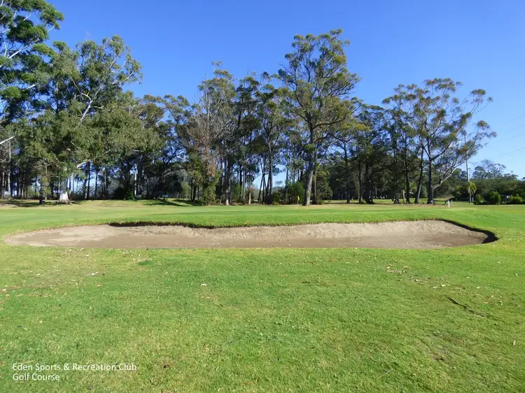 Second view of Homely house listing, Site 27 Arden/79 Princes Highway, Eden NSW 2551