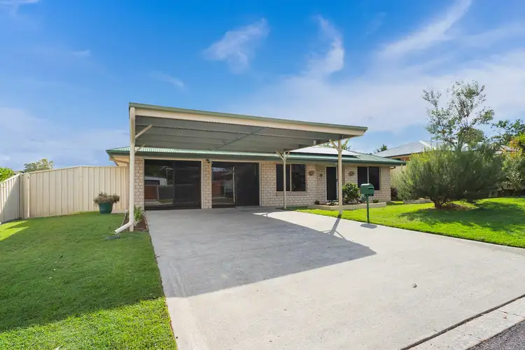 6 Conan Cl, Wulkuraka QLD 4305