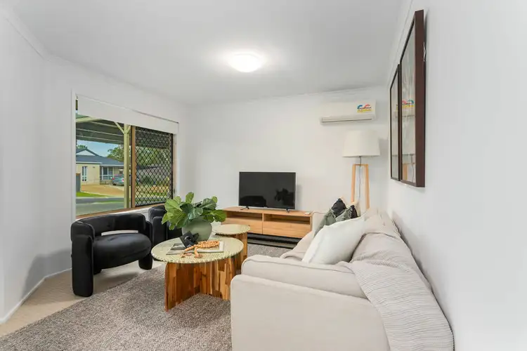 Second view of Homely house listing, 6 Conan Cl, Wulkuraka QLD 4305