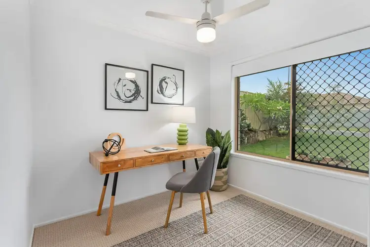 Third view of Homely house listing, 6 Conan Cl, Wulkuraka QLD 4305