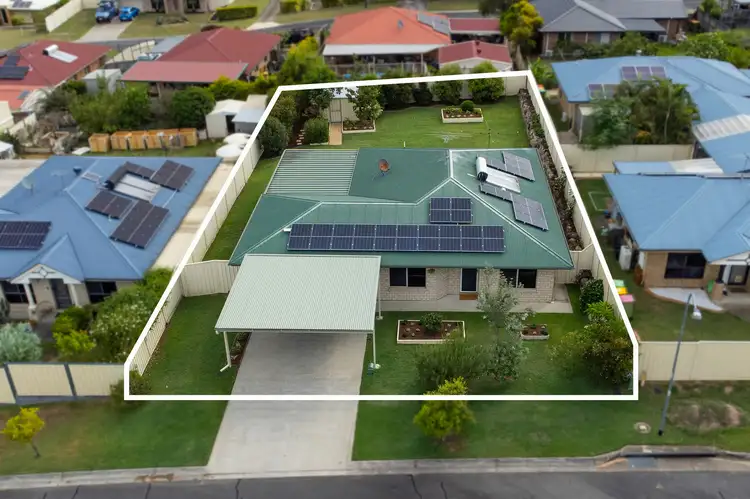 Seventh view of Homely house listing, 6 Conan Cl, Wulkuraka QLD 4305