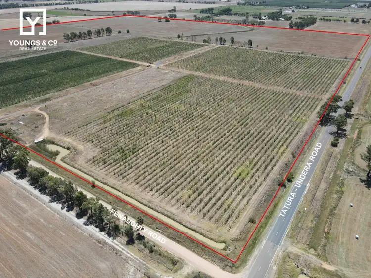 Main view of Homely rural property listing, 508 Fenaughty Road, Tatura VIC 3616