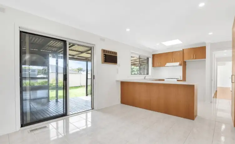 Fifth view of Homely house listing, 22 North Circular Rd, Gladstone Park VIC 3043