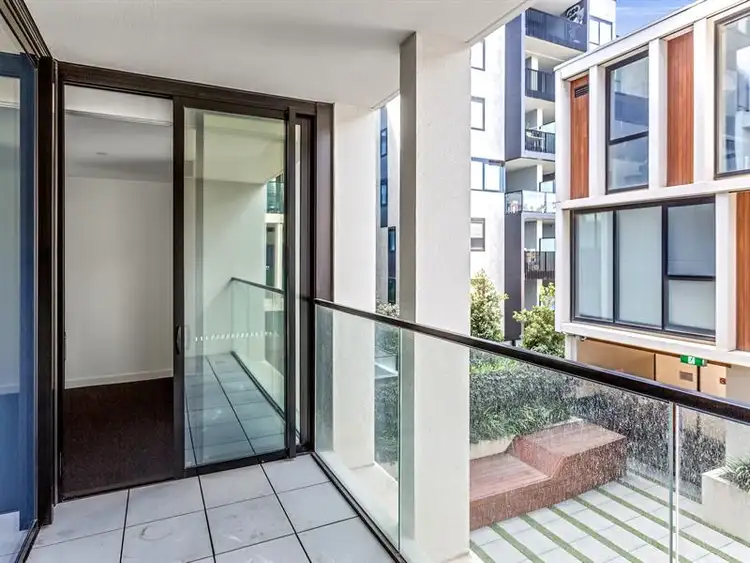 Third view of Homely apartment listing, 207/182-186 Whitehorse Road, Balwyn VIC 3103