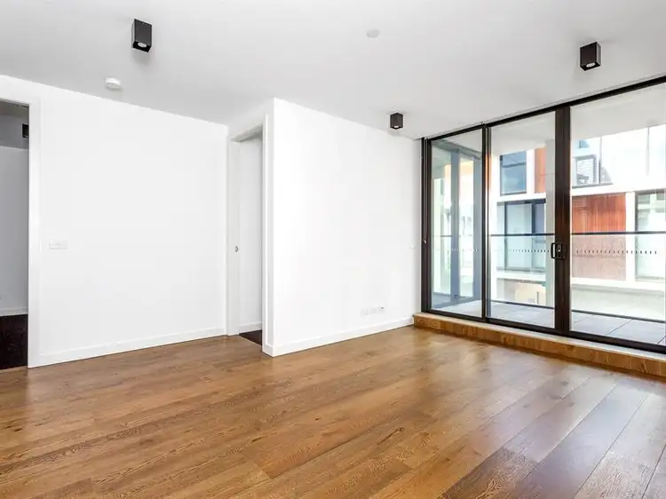 Third view of Homely apartment listing, 207/182-186 Whitehorse Road, Balwyn VIC 3103