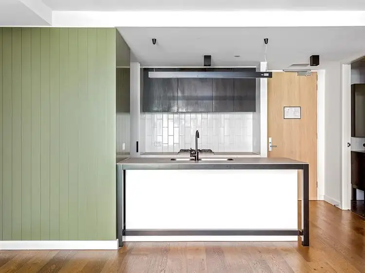 Fifth view of Homely apartment listing, 207/182-186 Whitehorse Road, Balwyn VIC 3103