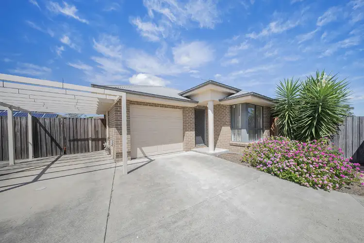 Main view of Homely unit listing, Unit 3/28 Garland Rd, Cessnock NSW 2325