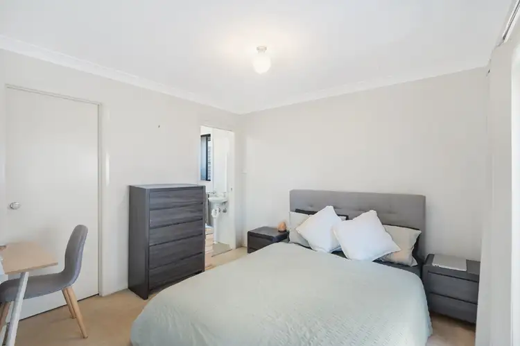 Third view of Homely unit listing, Unit 3/28 Garland Rd, Cessnock NSW 2325