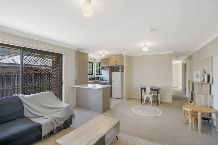 Fourth view of Homely unit listing, Unit 3/28 Garland Rd, Cessnock NSW 2325