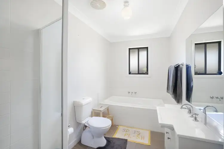 Fifth view of Homely unit listing, Unit 3/28 Garland Rd, Cessnock NSW 2325