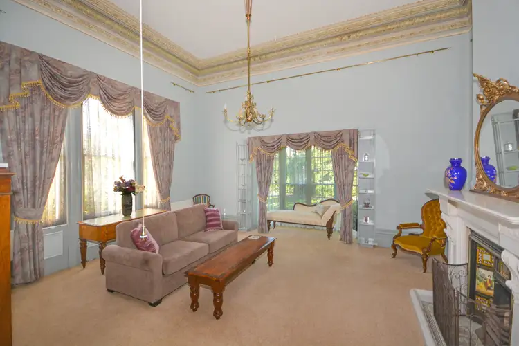 Second view of Homely house listing, 10-12 Seaby St, Stawell VIC 3380