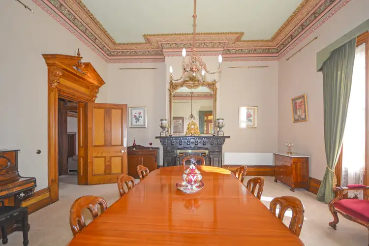 Fifth view of Homely house listing, 10-12 Seaby St, Stawell VIC 3380