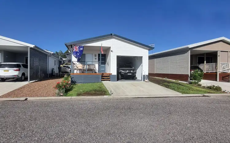 Main view of Homely house listing, 188/96 Holdom Rd, Karuah NSW 2324