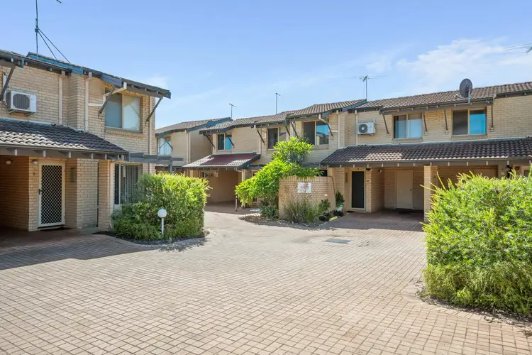 10/28 Rushton Street, Burswood WA 6100