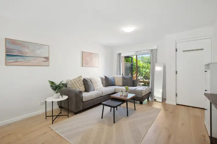 Third view of Homely townhouse listing, 10/28 Rushton Street, Burswood WA 6100