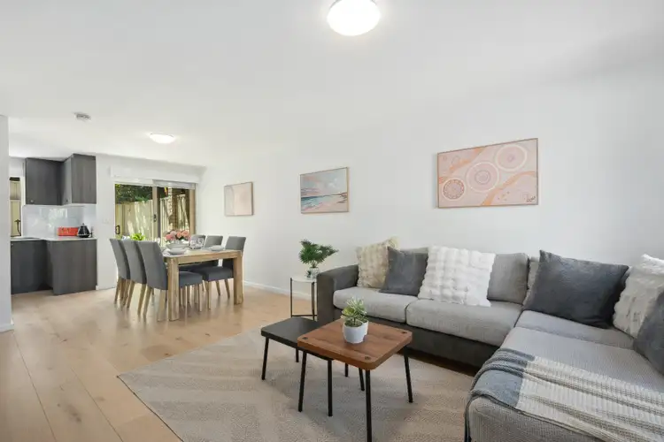 Fourth view of Homely townhouse listing, 10/28 Rushton Street, Burswood WA 6100