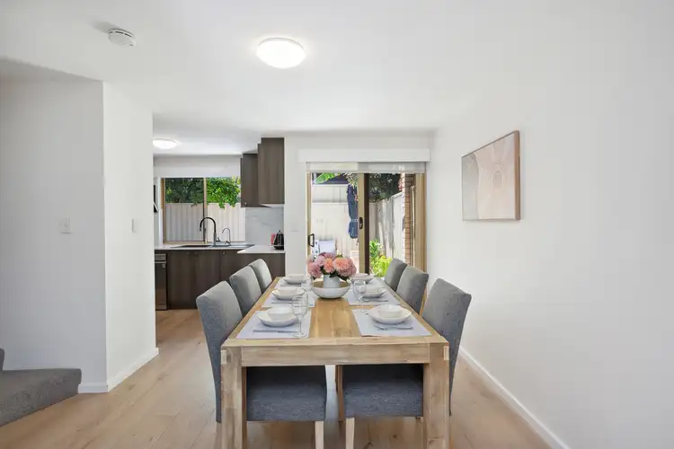 Sixth view of Homely townhouse listing, 10/28 Rushton Street, Burswood WA 6100