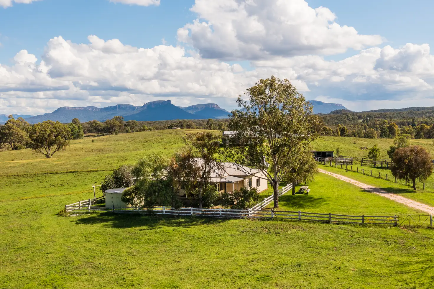 Main view of Homely rural property listing, 1 Port Macquarie Rd, Bogee NSW 2849