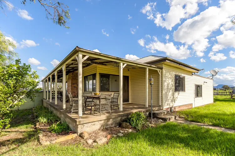 Fourth view of Homely rural property listing, 1 Port Macquarie Rd, Bogee NSW 2849