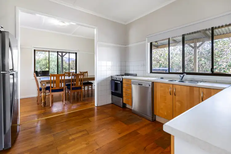 Fifth view of Homely rural property listing, 1 Port Macquarie Rd, Bogee NSW 2849