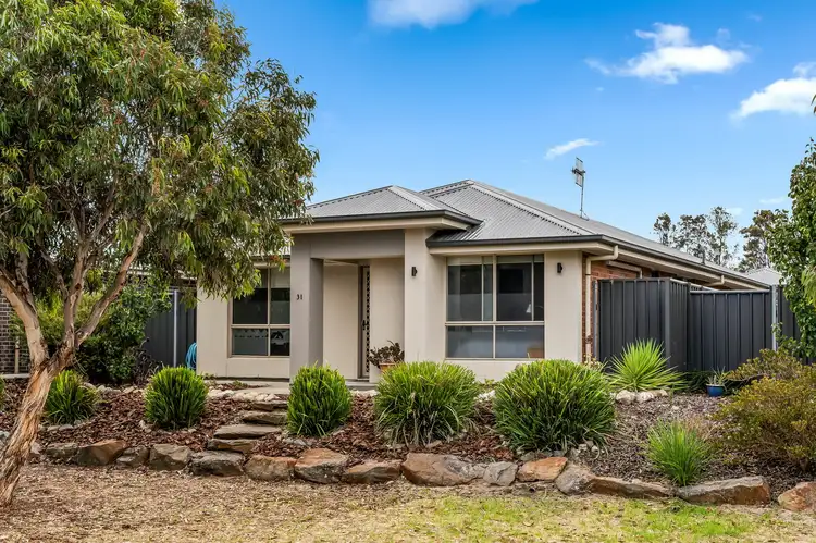 31 Princess Royal Pde