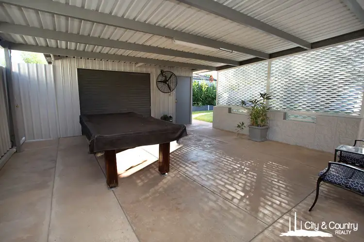 Third view of Homely house listing, 9 Nathan Street, Mount Isa QLD 4825
