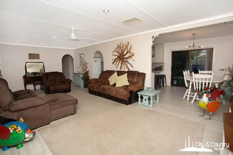 Fourth view of Homely house listing, 9 Nathan Street, Mount Isa QLD 4825