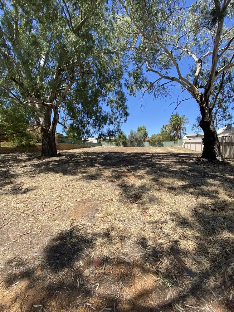 Main view of Homely land listing, 34 Goomalling Rd, Northam WA 6401